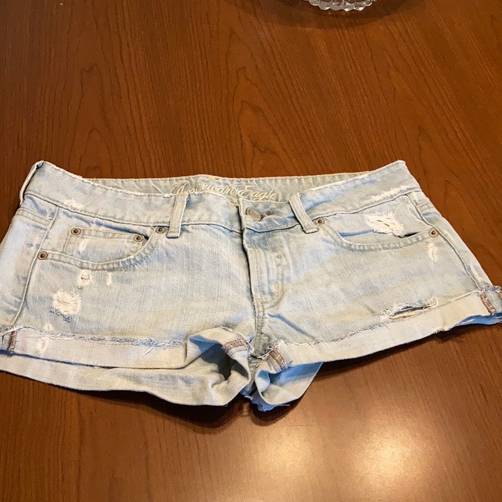 American eagle shorts
